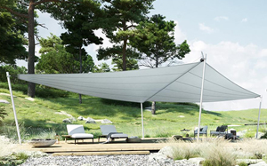 Sonea S50 Sun Sails