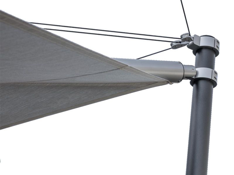 Warema Sonea S40 Sun Sail