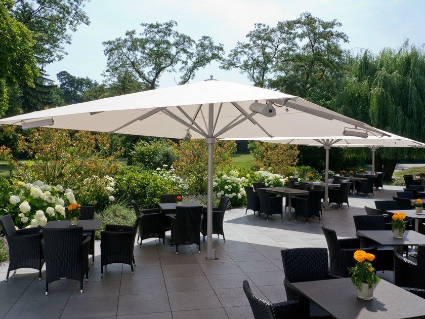 Big Ben umbrella from Caravita