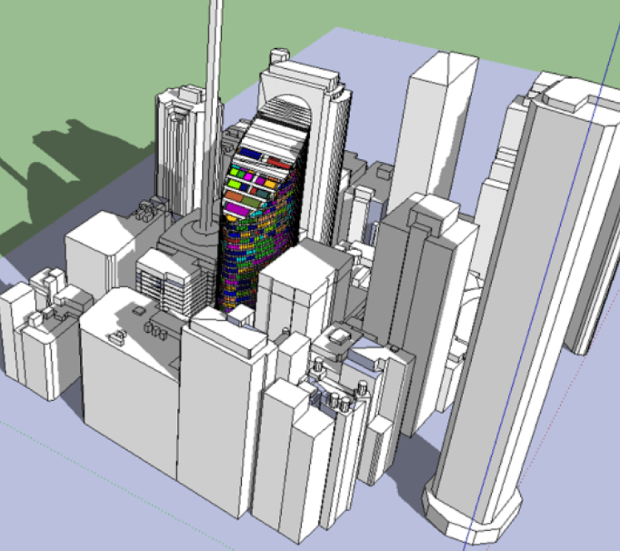 Shading Model