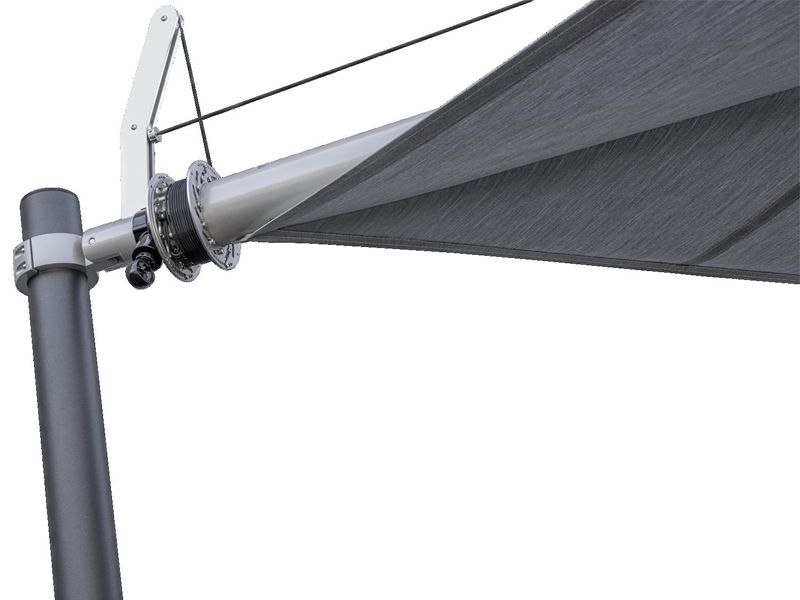 Warema Sonea S40 Sun Sail