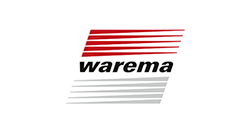 Warema Logo - Shade Factor - Exclusive Agents