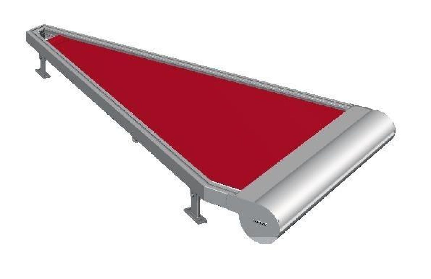 D3 Conservatory Awning