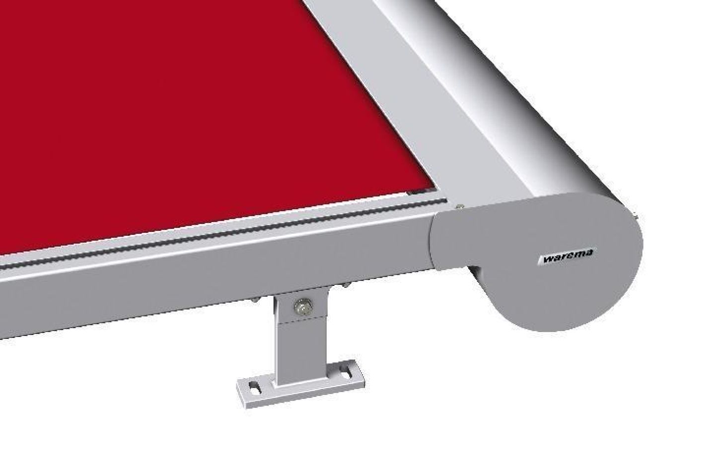 W19 Conservatory Awning